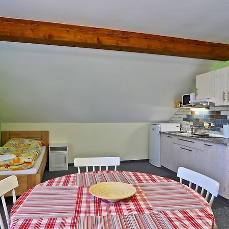 Apartments Pavel Abertamy Room photo
