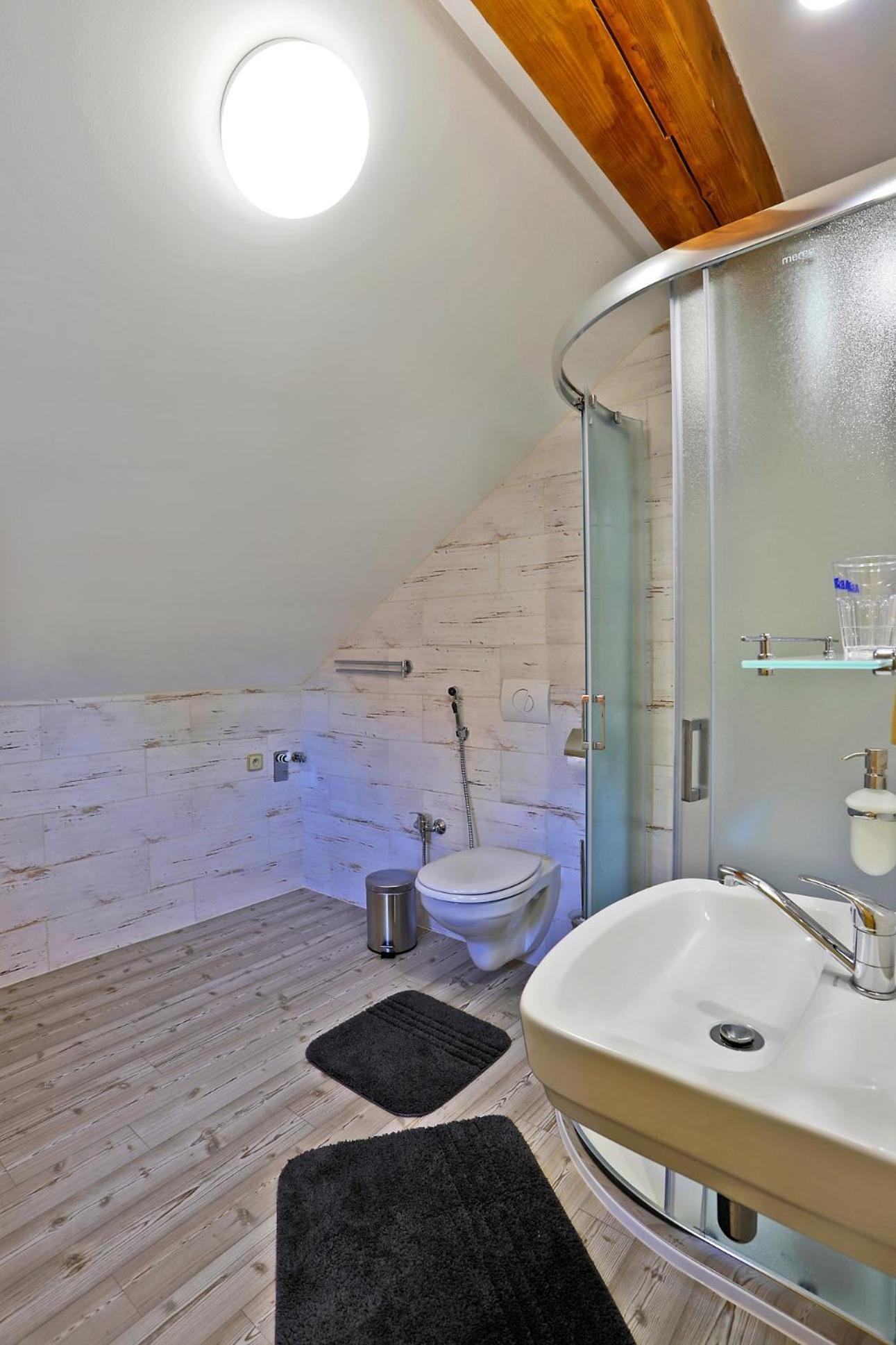 Apartments Pavel Abertamy Room photo