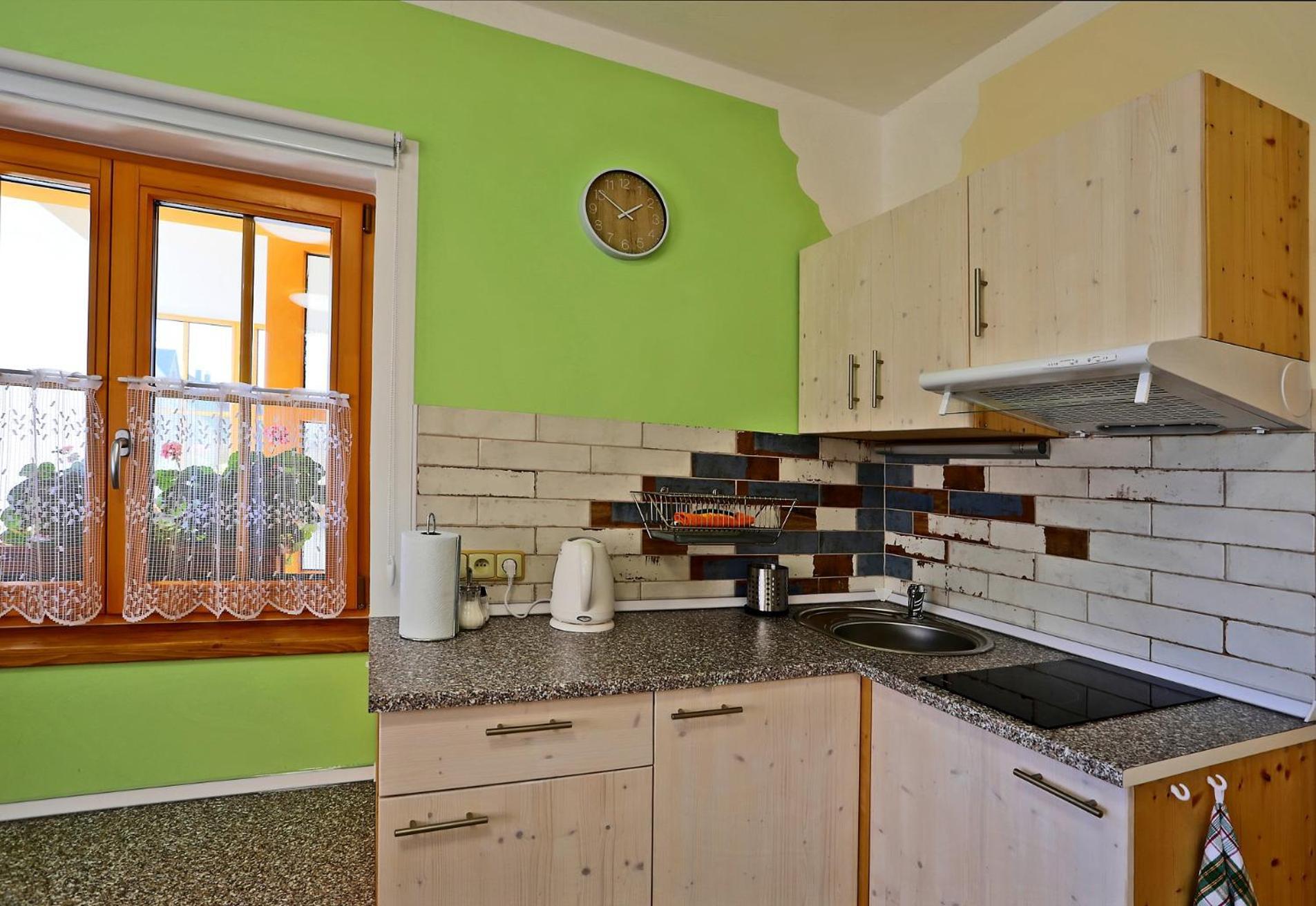 Apartments Pavel Abertamy Room photo